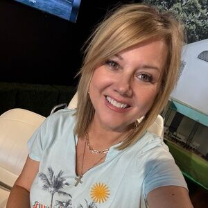 Meet your Posher, Susan